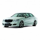 Mercedes Clase E W212 09-15. Suspensions, brakes and Chassis Sport. High Performance