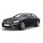 Mercedes Clase E W213 16-. Suspensions, brakes and Chassis Sport. High Performance
