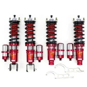 Suspensiones Track Stage 3 Mini Cooper R56/57/58/59