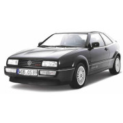 Volkswagen Corrado Accesorios Sport