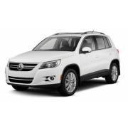 Volkswagen Tiguan Accesorios Sport
