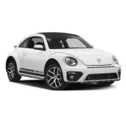 Volkswagen Beetle Accesorios Sport