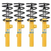 Suspensiones Street Stage 1 Subaru Impreza STI GC MK1