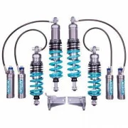 Suspensiones Competition Subaru Impreza STI GC MK1