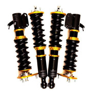 Suspensiones Drift Spec Subaru Impreza STI GC MK1