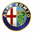 Alfa Romeo Sport Suspensions, brakes and Chassis Sport. High Performance.