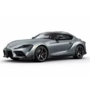 Toyota Supra Accesorios Sport