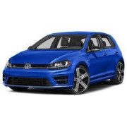 Volkswagen Golf Accesorios Sport