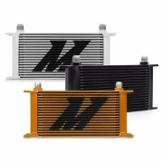 Sistemas de Refrigeración, radiadores de agua, intercoolers
