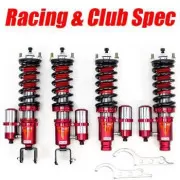 Suspensiones Track Stage 3 VW Golf 3
