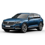 Volkswagen Touareg Accesorios Sport