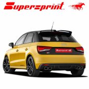Escapes Supersprint