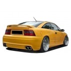 Opel Calibra.  Suspensions, brakes and Chassis Sport. High Performance