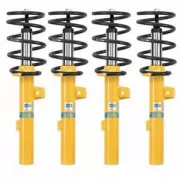 Suspensiones Opel Corsa A/B