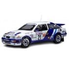 Ford Sierra Cosworth Rally. Suspensiones, frenos y chásis Sport. High Performance