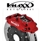 VMaxx big brakes. Packs de frenada VMaxx con pinzas de freno