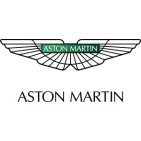 Aston Martin, Suspensions, brakes and Chassis Sport. High Performance