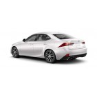 Lexus IS300 GSE30/312017- Suspensions, brakes and Chassis Sport. High Performance.