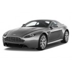 Aston Martin Vantage N24 Suspensions, brakes and Chassis Sport. High Performance