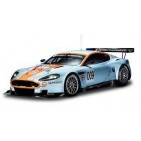 Aston Martin DBR9. Suspensions, brakes and Chassis Sport. High Performance