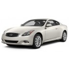 Inifinity G37 07-. Suspensions, brakes and Chassis Sport. High Performance