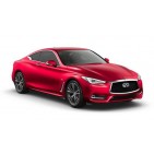Infinity Q60 CV37 2017-. Suspensions, brakes and Chassis Sport. High Performance