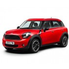 Mini Countruman F60 17-. Suspensions, brakes and Chassis Sport. High Performance