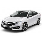 Honda Civic FE/FL 2021-