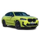 BMW X4 M F98 20-23, Suspensiones, frenos sport, barras estabilizadoras, refuerzos de chásis, embragues, radiadores, intercoolers, internals motor y otros componentes High Performance