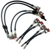 Frenos Sport Mitsubishi Lancer EVO 1-2-3, kits frenada