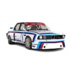 BMW Serie 5 E28 Rally 81-87. Suspensiones, frenos y chásis Sport. High Performance