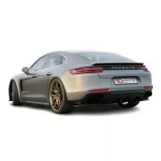 Porsche Panamera 971 17- Accesorios Sport