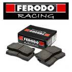Ferodo Racing. Pastillas de freno sport altas prestaciones