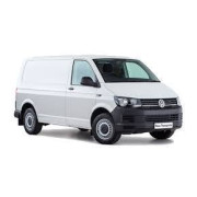 Volkswagen Transporter T Accesorios Sport