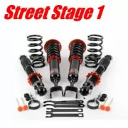Suspensiones Street Stage 1 VW Golf 5 R32