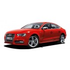 Audi A4, S4, RS4 Series Suspensions, brakes and Chassis Sport. High Performance...