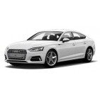 Audi A5, S5, RS5. Suspensiones, frenos sport, barras estabilizadoras, refuerzos de chásis, embragues...