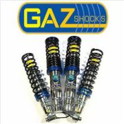 Amortiguaadores GAZ Shocks