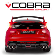Escapes Cobra Sport