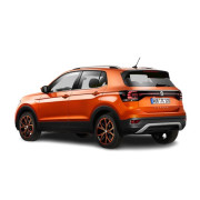 Volkswagen T-Cross Accesorios Sport