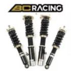 BC Racing coilovers