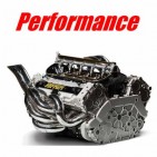 High Performance Audi TT RS 8J