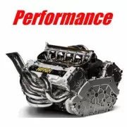 Performance Audi TT RS 8J