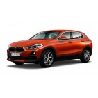 BMW X2 F39 11.17- Suspensions, brakes and Chassis Sport. High Performance