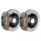 Sport brakes Mazda 3 BP. Brake disks, brake pads, braided brake lines, big brake kits