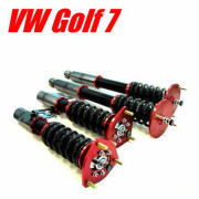Suspensiones VW Golf 7