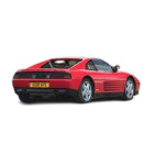 Ferrari 348, suspensiones sport. frenos sport y otros accesorios High performance