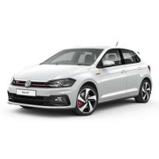 Volkswagen Polo AW 17- Accesorios Sport