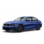 BMW Serie 3 G20 2019-. Suspensions, brakes and Chassis Sport. High Performance