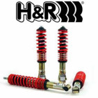 H&R Monotube Coilovers